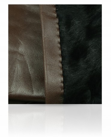 Перчатки Женские 51_ROMA/GORJ//11